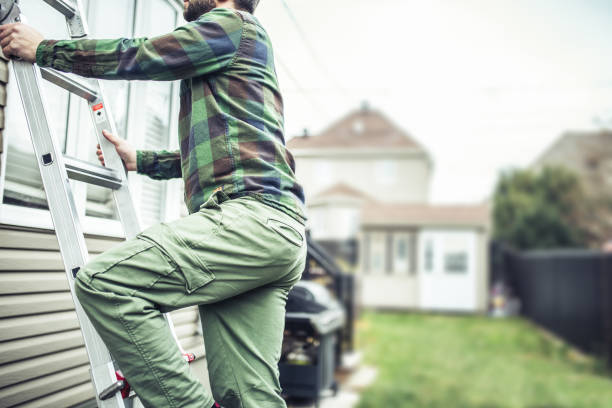 Best Engineered Wood Siding  in Gibbsboro, NJ