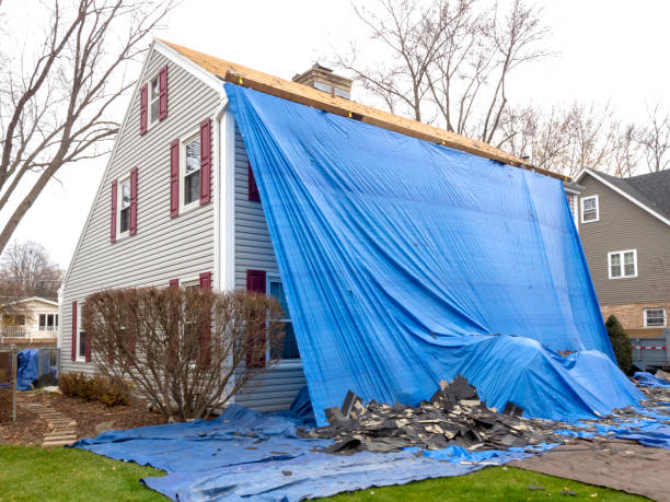 Best Wood Siding Installation  in Gibbsboro, NJ
