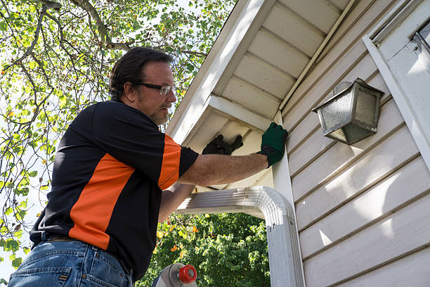 Best Weatherproofing and Sealing  in Gibbsboro, NJ