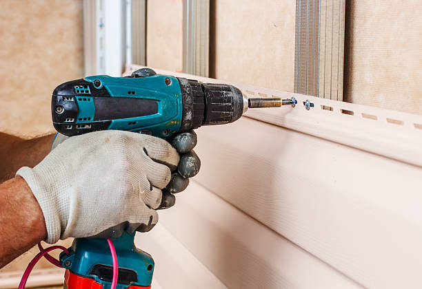 Best Historical Building Siding Restoration  in Gibbsboro, NJ