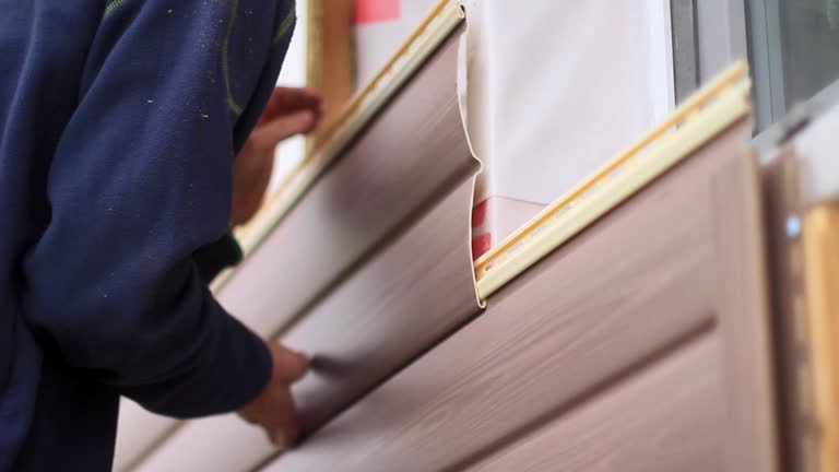 Historical Building Siding Restoration in Gibbsboro, NJ